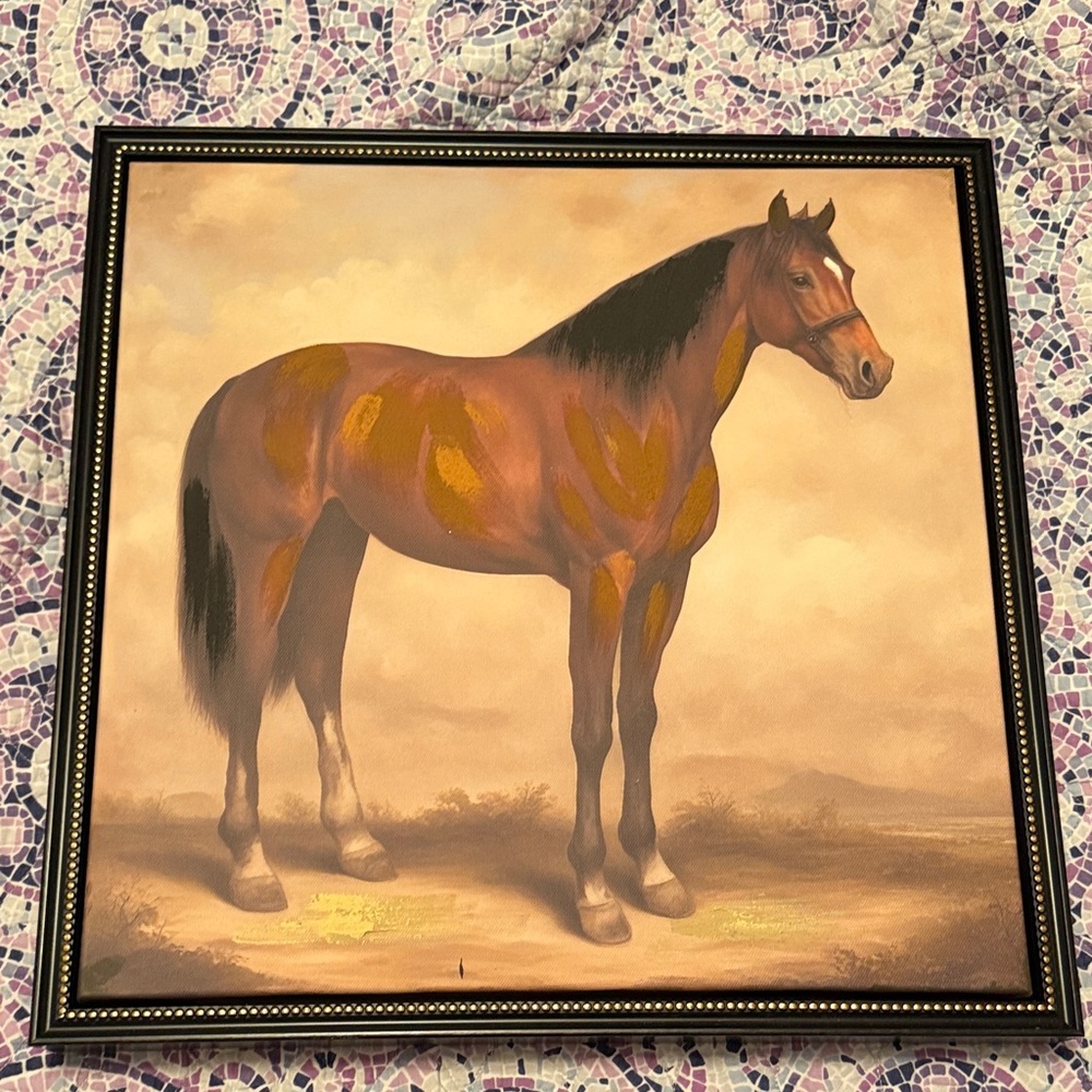 Kirklands Home Decor Art Piece